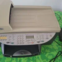دستگاه کپی ۴ کاره حرفه ای hp