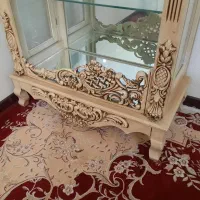 ویترین در حد نو|بوفه، ویترین، کنسول|شاهین‌شهر, عطار|دیوار