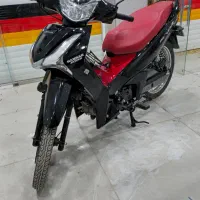 موتورلاکی بی کلاج همراه جهان