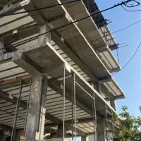 کارگر ساختمانی