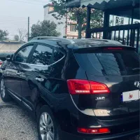 jac s5 اتومات|خودرو سواری و وانت|تالش, تالش|دیوار