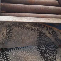 کباب پز گازی|اجاق گاز و لوازم برقی پخت‌وپز|رشت, کوی حسینی|دیوار