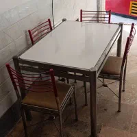 فروش میزو صندلی