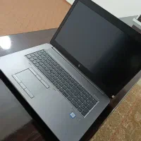 لپ تاپ HP zbook i7 G6