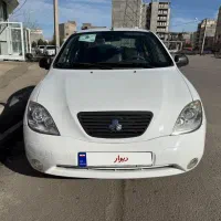 تیبا یک مدل 99