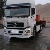 دانگ و فنگ|خودرو سنگین|پیر بکران, |دیوار