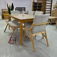 08مرد میدان مهرگان تولیدی تولیدی مهرگان 80حرکت|میز و صندلی غذاخوری|صدرا-فارس, فاز ۱|دیوار