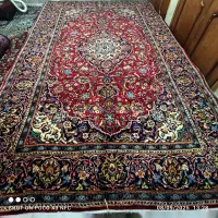 دستباف جفت ۶متری زیبا