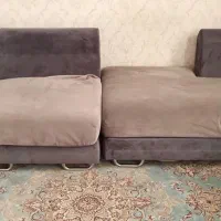 مبل ال راحتی|مبلمان خانگی و میز عسلی|مشهد, مصطفی خمینی|دیوار