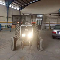 تراکتور  ۲۸۵|خودرو سنگین|نهاوند, |دیوار