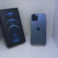 ایفون۱۲pro همراه با شرایط چکی
