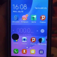 سامسونگ Galaxy J1 mini prime با حافظهٔ ۸ گیگابایت|موبایل|تبریز, |دیوار
