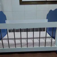 گهواره تخت خواب کودک