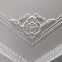 سفید کاری و پلاستر