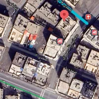 زمین فروشی رحمانیه 21 صمدی 2