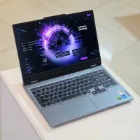 لپتاپ گیمینگ Lenovo LOQ 15 گرافیک 3050 6GB|رایانه همراه|شیراز, ملاصدرا|دیوار