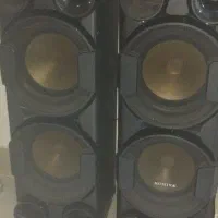 اسپیکر سونیا