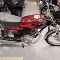 موتور هندا 125 تیزپر توس شرایطی با سفته|موتورسیکلت|مشهد, رده|دیوار