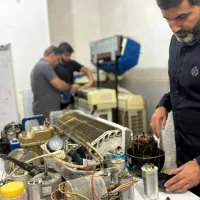 آموزش اشتغال محور کولرگازی، تصفیه آب و..|خدمات آموزشی|برازجان, |دیوار