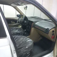 پارس402 دریچه سیم