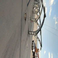 جوشکاری سقف سبک|خدمات پیشه و مهارت|بم, |دیوار