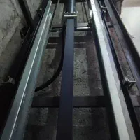 بالابر زاگرس صنعت|مصالح و تجهیزات ساختمان|کرج, خرمدشت|دیوار