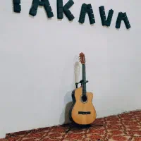 استودیو خانگی تکاوا|خدمات پذیرایی، مراسم|قائمشهر, |دیوار