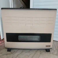 بخاری نیک کالا خیابون بهار