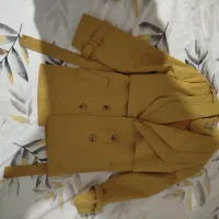 بارانی سایز40|لباس|ارومیه, |دیوار