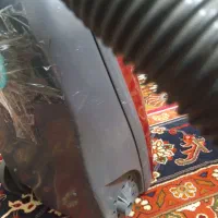 جارو برقی ناسیونال (ناتورال)|جاروبرقی، جارو شارژی، بخارشو|تهران, جابری|دیوار