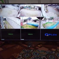 نصب دوربین مداربسته و دزدگیر و خدمات برقی