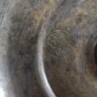 تنه قلیون سنگین|کلکسیون اشیاء عتیقه|تهران, شهرک صادقیه|دیوار