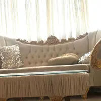 ست مبل ۷ نفره و میز ناهار خوری ۶ نفره