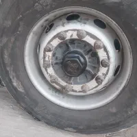 کانتینر چادری تمام کشویی دستگاه PMDاصل ترکیه|خودرو سنگین|مرند, |دیوار