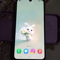 گوشی سامسونگ A24 در حدنو