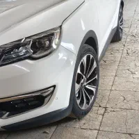 فیدلیتی مدل 400کم کارکرد|خودرو سواری و وانت|قدس, شهرک صنعتی زاگرس|دیوار