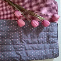 نم گیر ظرفهای آشپزخانه