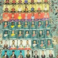 کیمدی ۲۰۲۵|کلکسیون و سرگرمی|مشهد, حسابی جنوبی (شهرک غرب)|دیوار