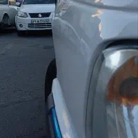 پارس tu5 مدل98