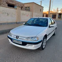 پارس سال مدل۱۴۰۰برج۱۲ درحدخشک