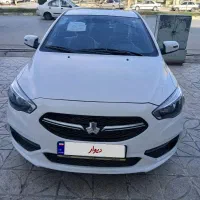 شاهین دنده سانروف دار