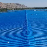 نصب ساندویچ پانل