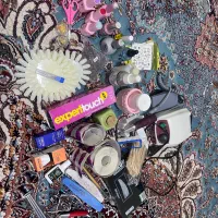 فروش وسایل ناخن کاری