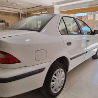 سمند lx 91|خودرو سواری و وانت|سقز, |دیوار