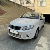 ساینا EX مدل ۱۳۹۸ سفید