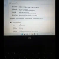 لبتاب hp 1000|رایانه همراه|همدان, |دیوار