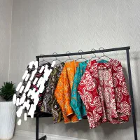 فروش مانتو های سوزن دوزی|لباس|شیراز, فرهنگ شهر|دیوار