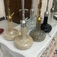 قلیان کرنو دو تا تنگ