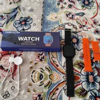 ساعت هوشمند