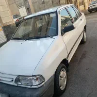 پراید مدل ۸۲|خودرو سواری و وانت|تبریز, |دیوار